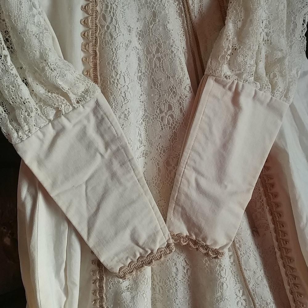 Gunne sax dress - Picture 7 of 13